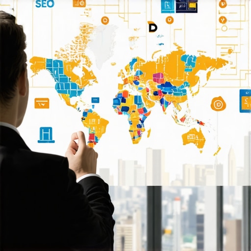 Boost Local Maps Rankings: Essential GMB Tools & SEO Tactics for 2024