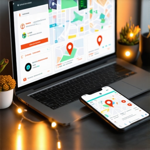 Effective GMB Tools & SEO Boost Strategies to Dominate Local Maps in 2024