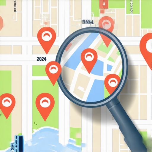Effective GMB Tools & Strategies to Enhance Maps Visibility in 2024