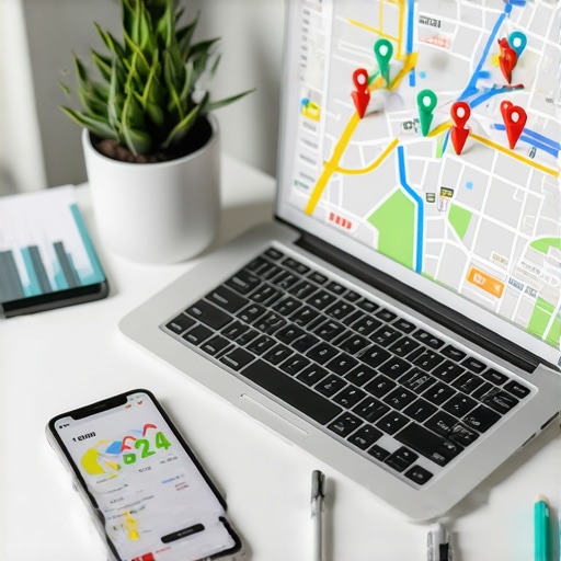 Effective GMB Tools for Maps Visibility & SEO Boost Strategies in 2024