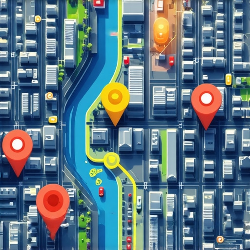 Effective SEO Boost Using GMB Tools to Enhance Maps Visibility in 2024