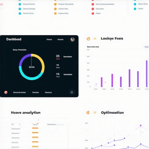 GMB Tools Dashboard for Local SEO Screenshot of GMB tools dashboard highlighting analytics and optimization features.