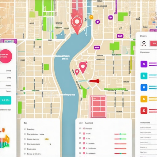 GMB Tools for Maps Visibility: Effective SEO Boost Tactics for 2024