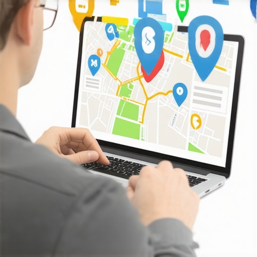 How to Use GMB Tools & SEO Strategies to Rank Higher in Local Maps