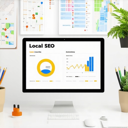 How to Use GMB Tools for Top Local Search Rankings and SEO Boosts