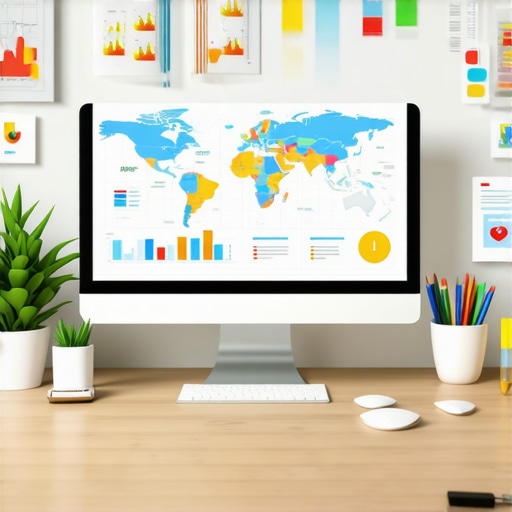 Maps Visibility Boost: Proven GMB Tools & SEO Tactics for 2024