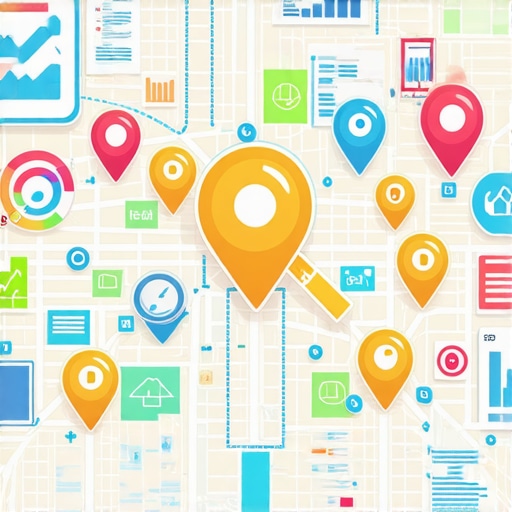 Maps Visibility Boost: Top GMB Tools for Local SEO Success