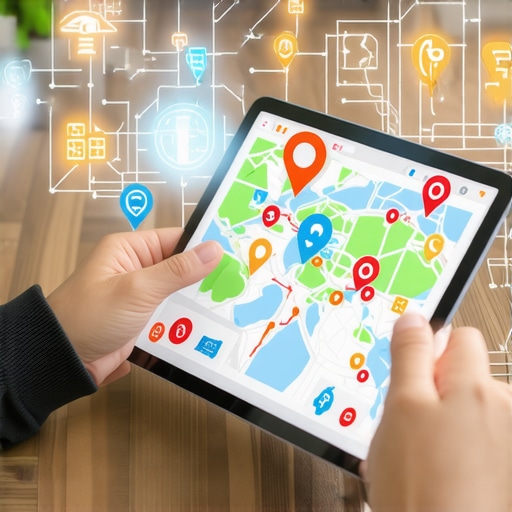 Maps Visibility Boost: Top GMB Tools to Dominate Local Search in 2024