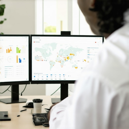 Maps Visibility Optimization: Top GMB Tools & SEO Strategies to Rank Higher