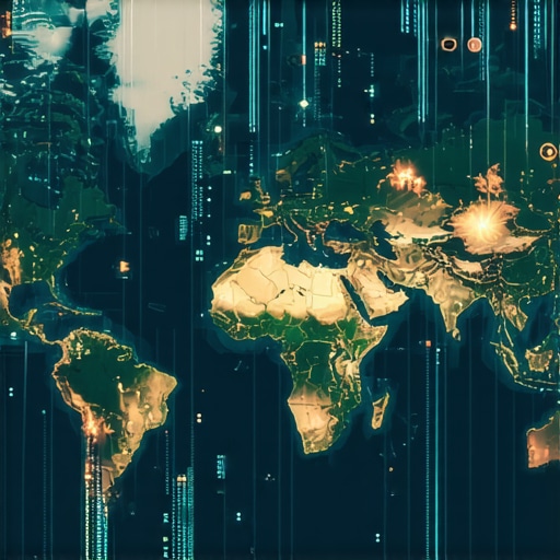 Maps Visibility Optimization: Top GMB Tools & SEO Tips for 2024