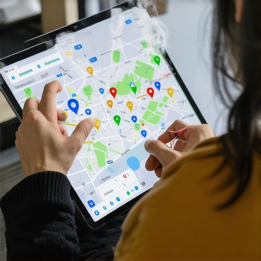 Maps Visibility Optimization with GMB Tools: Boost Local SEO Now