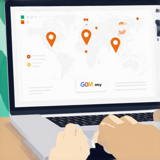 Optimizing Maps Visibility Using GMB Tools: A Complete SEO Guide