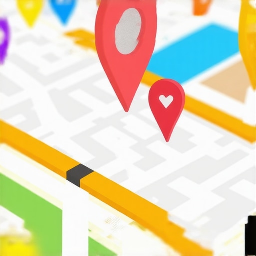 SEO Boost with GMB Tools: Enhance Your Maps Visibility Effectively