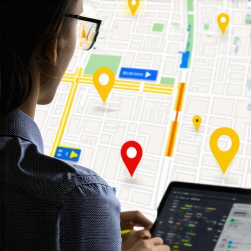 SEO Boost with GMB Tools: Maximize Maps Visibility Effortlessly