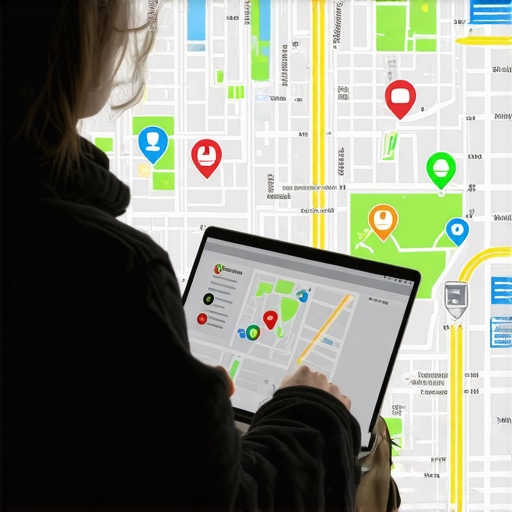 Seo Boost with GMB Tools: Best Strategies for Maps Visibility