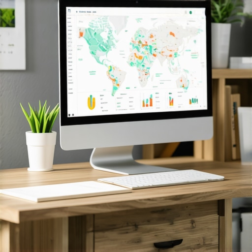 Top Maps Visibility Strategies Using GMB Tools for SEO Growth