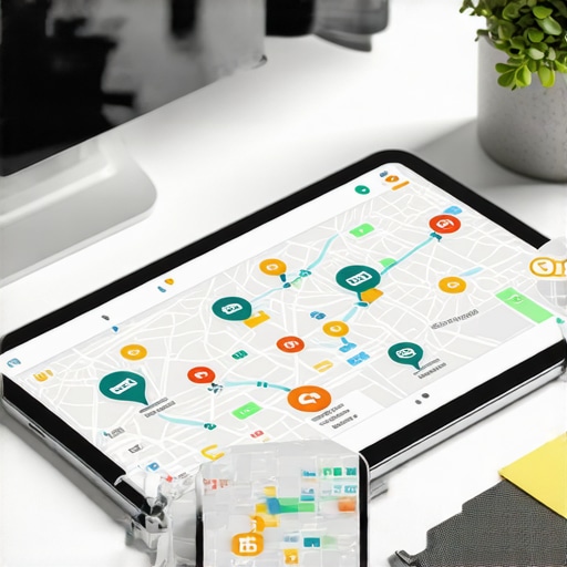 Best GMB Tools & SEO Boost Strategies to Elevate Maps Visibility 2024