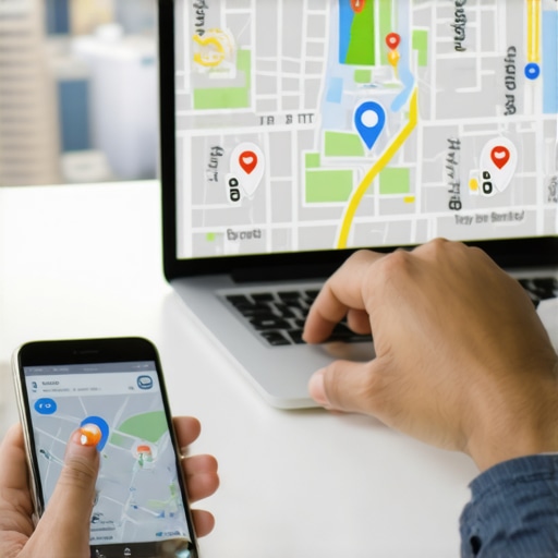 Boost Local Maps Visibility Using GMB & SEO Tools | 2024 Guide