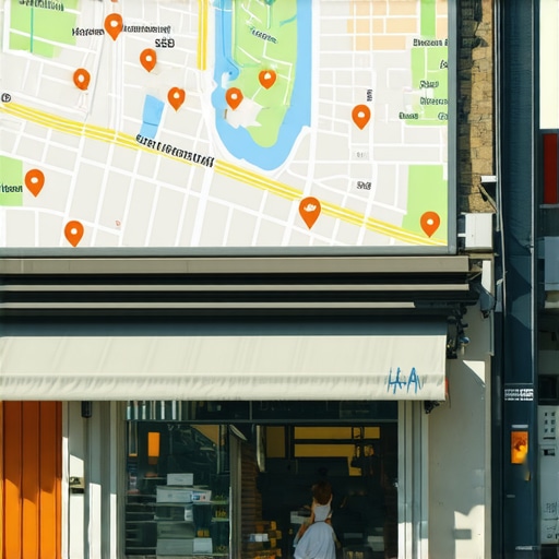 Boost Local Maps Visibility with Top GMB Tools & SEO Tips