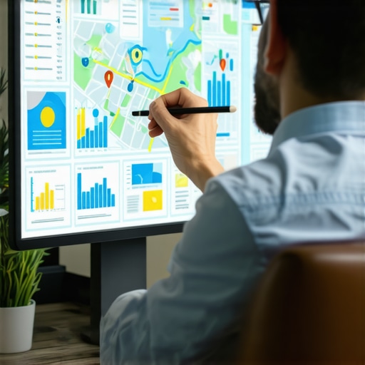 Boost Maps Visibility with Top GMB Tools & Proven SEO Strategies