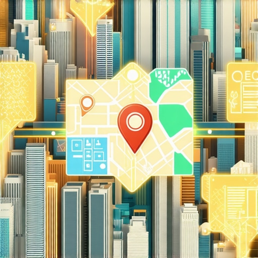 Boost Maps Visibility with Top GMB Tools & SEO Strategies 2024