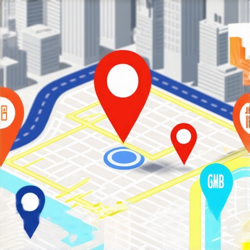 Boost Your Local Maps Visibility with Top GMB & SEO Tools in 2024