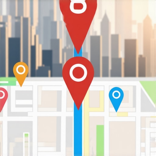 Boost Your Local Maps Visibility with Top GMB & SEO Tools in 2024