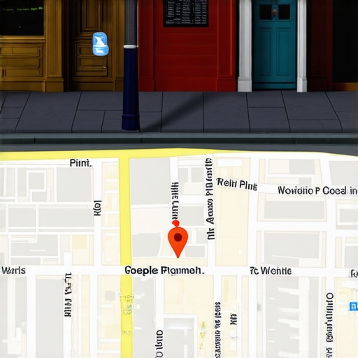 Boost Your Local Search with Top GMB & Map Visibility Tips