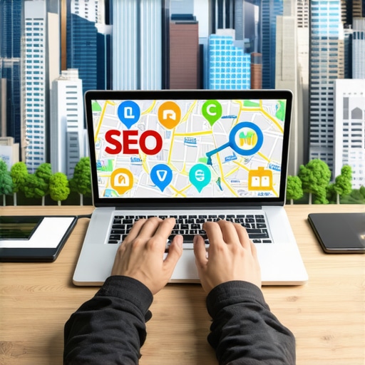Boost Your Local Visibility: Top GMB Tools & SEO Strategies 2024