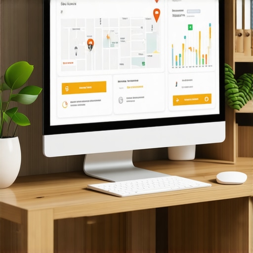 Boost Your Local Visibility: Top GMB Tools & SEO Strategies 2024