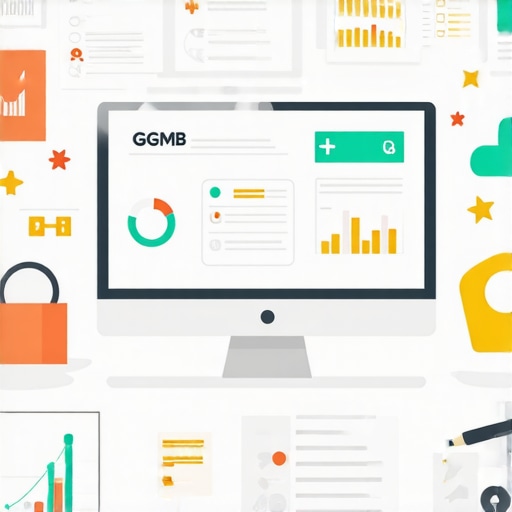 Effective GMB Tools & SEO Strategies to Maximize Local Search Rankings