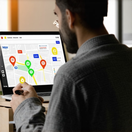 Effective Google My Business Tools & SEO Boost Tips for Local Search Success