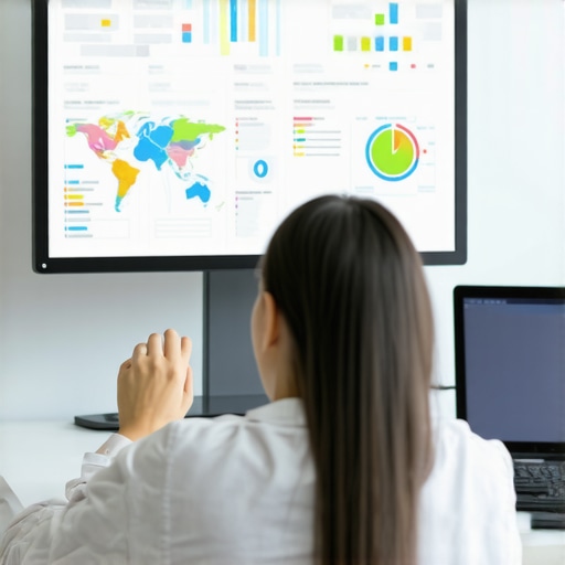 Effective Maps Visibility Optimization Tips with GMB & SEO Boost Tactics