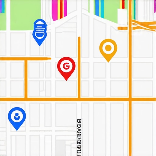 Effective Maps Visibility Optimization Using GMB & SEO Boost Tactics