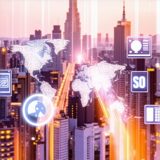 Effective Maps Visibility Optimization with GMB & SEO Boost Tactics 2024