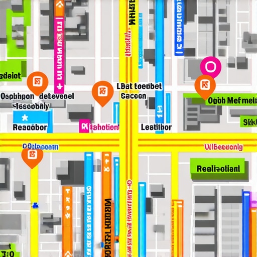 Effective Maps Visibility Optimization with GMB & SEO Boost Tactics