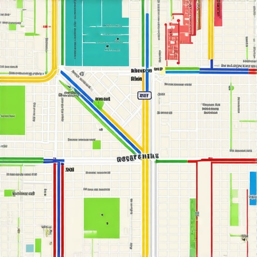 Effective Maps Visibility Optimization with GMB & SEO Boost Tips 2024