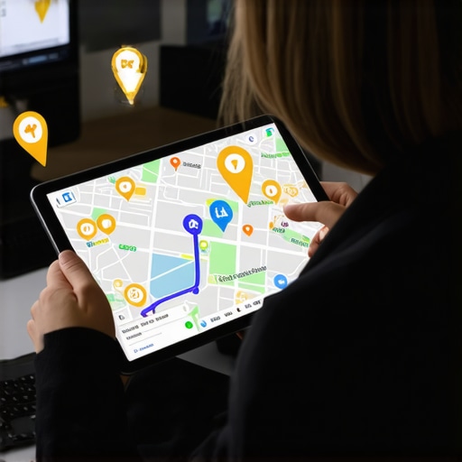 Effective Maps Visibility Optimization with GMB & SEO Boost Tips for 2024