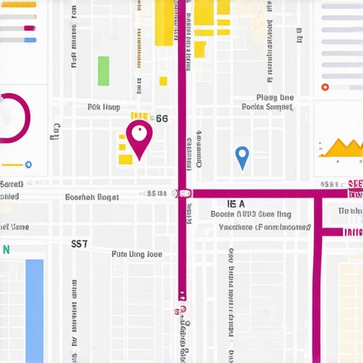Effective Maps Visibility Optimization with Top GMB & SEO Boost Tips