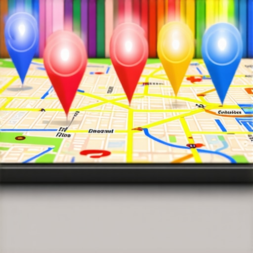 Effective Maps Visibility Strategies with GMB Tools for SEO Success