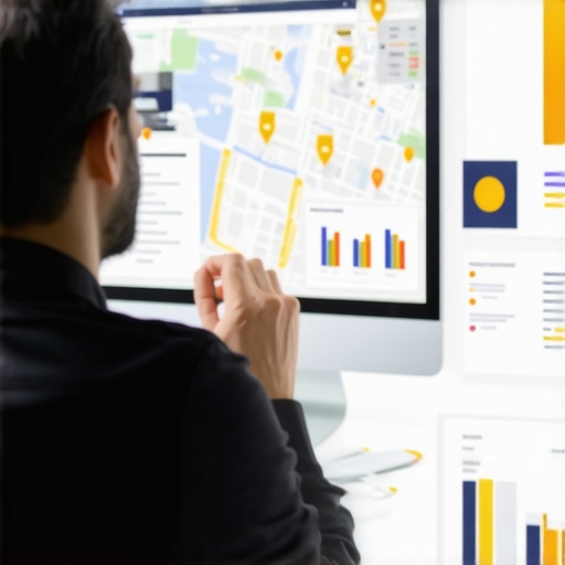 Effective Strategies to Enhance Local Maps Visibility with GMB & SEO