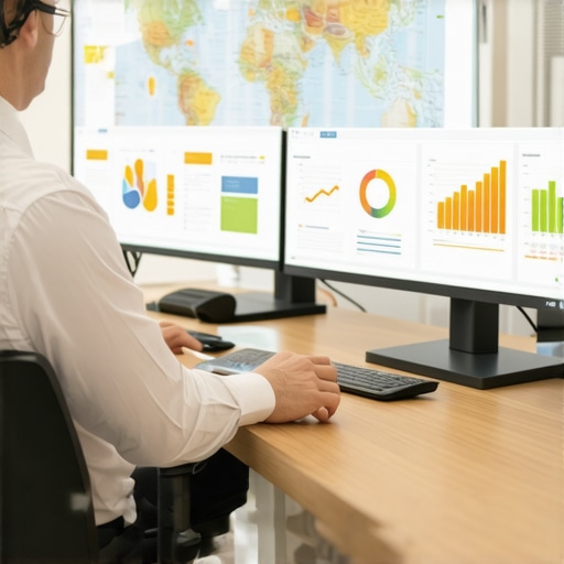 Maps Visibility Mastery: Effective GMB & SEO Boost Techniques 2024