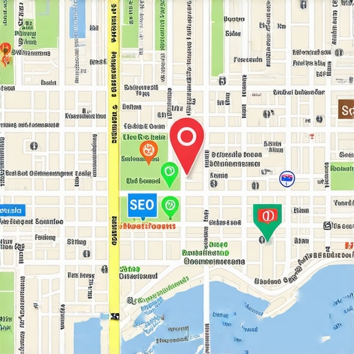 Maximize Maps Visibility Using Top GMB & SEO Boost Tactics 2024