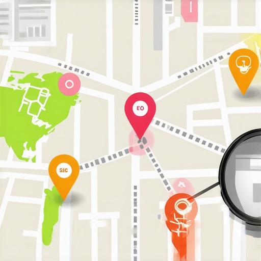 Top GMB Tools & SEO Strategies for Maps Visibility Boost 2024