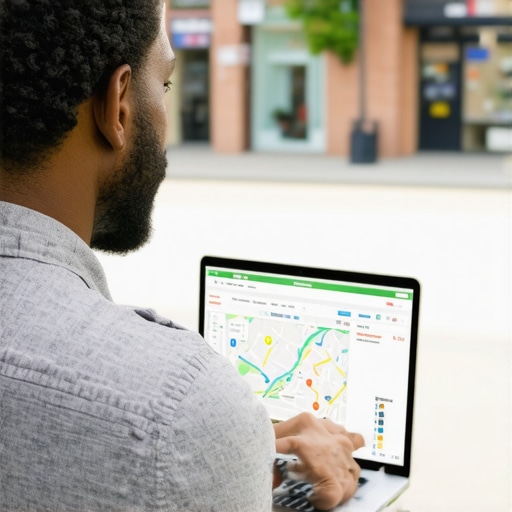 Top GMB Tools & SEO Strategies to Boost Local Maps Visibility in 2024