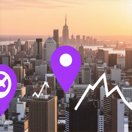 Boost Local Maps Visibility with Top GMB & SEO Tools in 2024