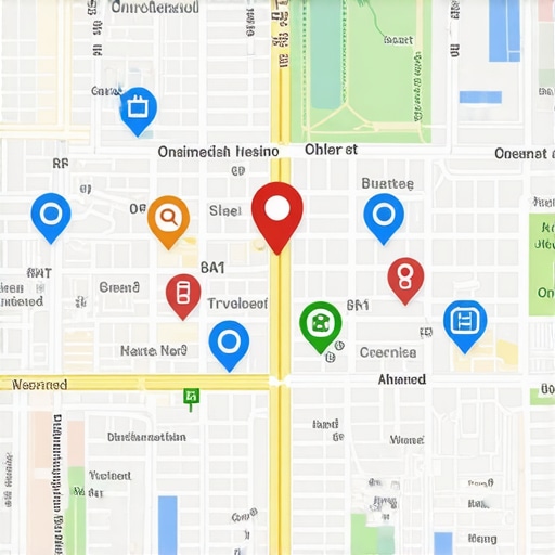 Boost Local Maps Visibility with Top GMB & SEO Tools in 2024