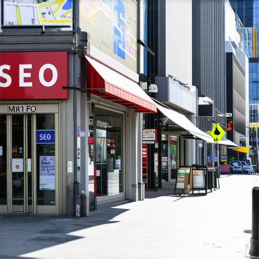 Boost Local Maps Visibility with Top GMB & SEO Tools in 2024