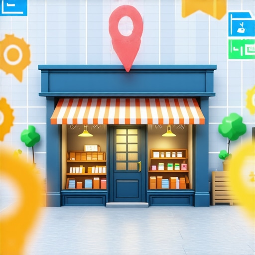 Boost Your Local Maps Visibility with Proven GMB & SEO Tools