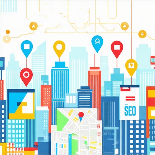 Boost Your Local Maps Visibility with Top GMB & SEO Tools 2024